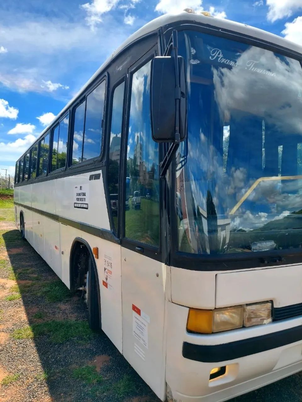 Marcopolo Viaggio GV1000 Mb O400 - Foto 11