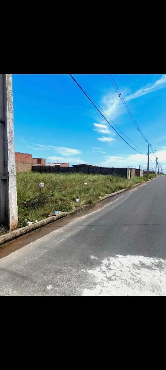 Vendo terreno no caburaí 3  - Foto 3