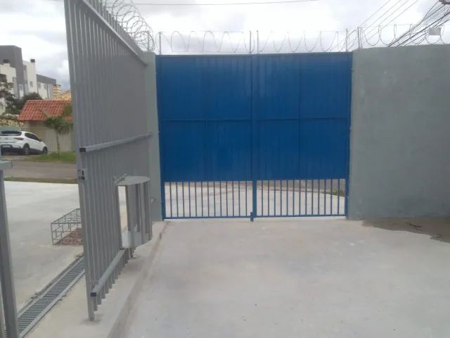 Alugo sala comercial Cidade Jardim 3 quadras do terminal central  - Foto 3