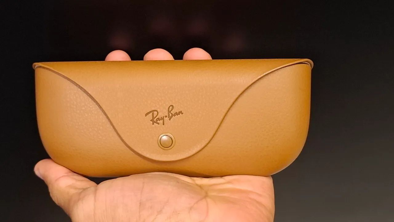 Case para Ray-ban Meta