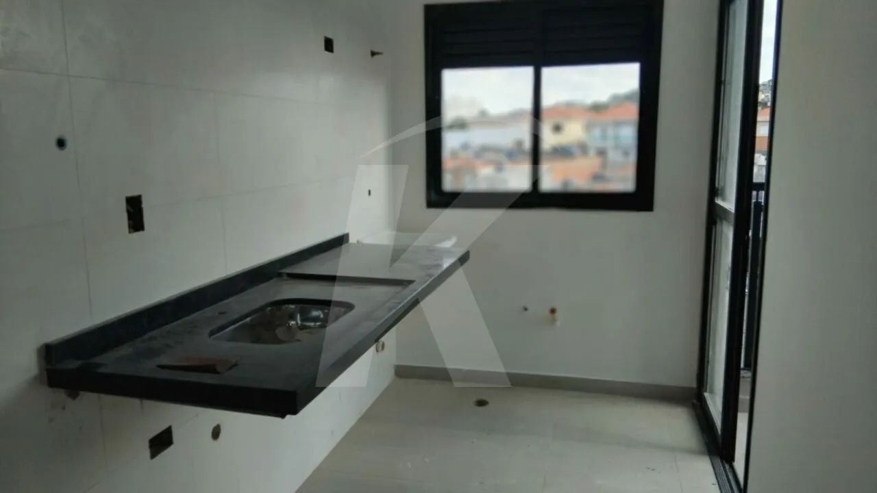 Condomínio com 33,35m2 , 2 Dormitórios na Vila Constança - Foto 4
