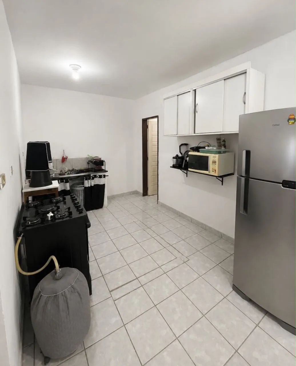 Vendo casa no P Sul 