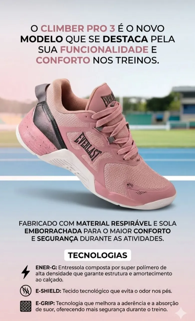 Tênis Adidas Supernova Stride 2 Feminino - Calçados Esportivos