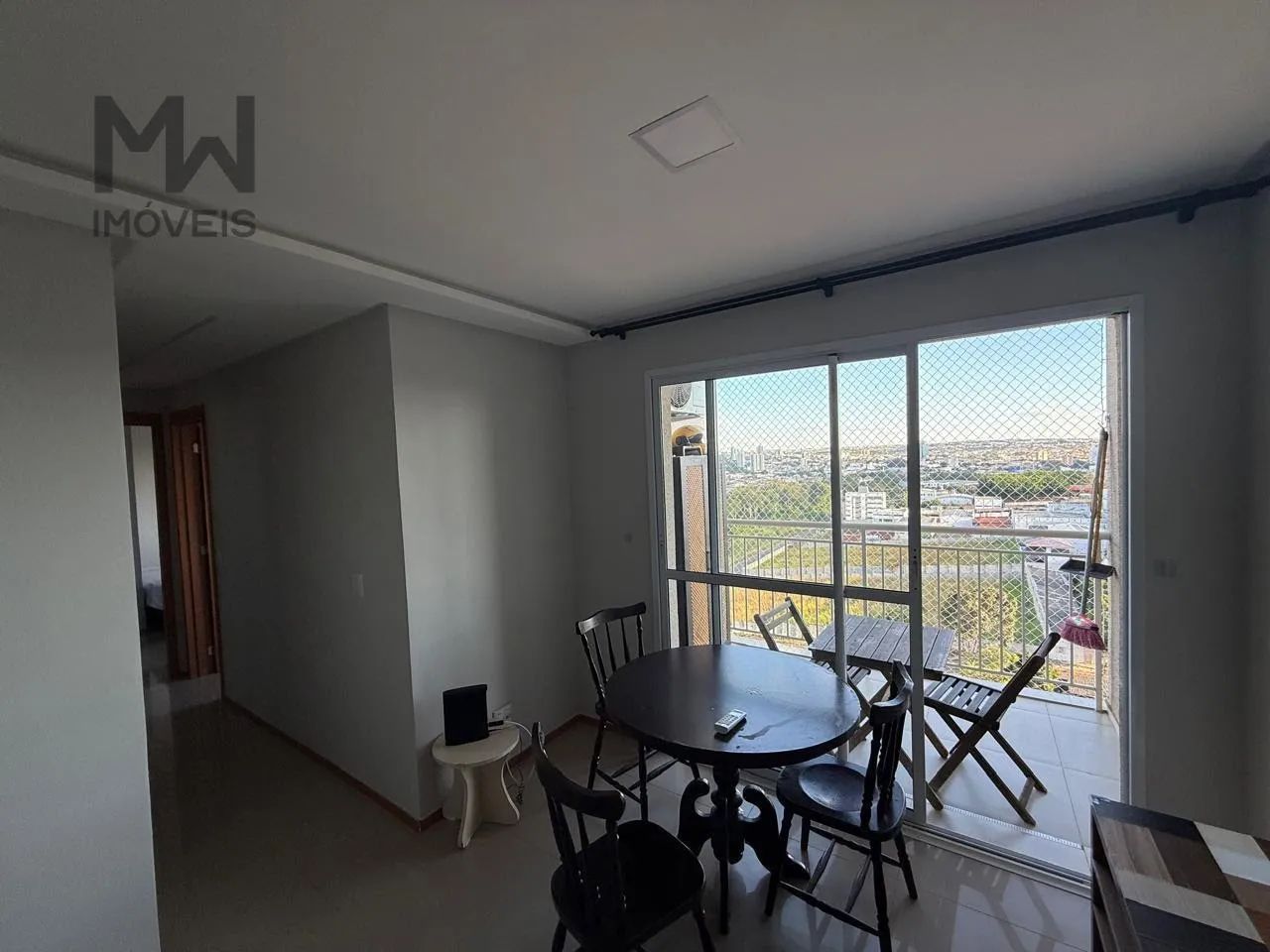 Apartamento em Residencial Gardem - Foto 3