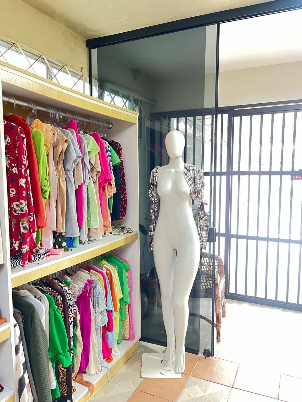 Vende - se loja completa  - Foto 4