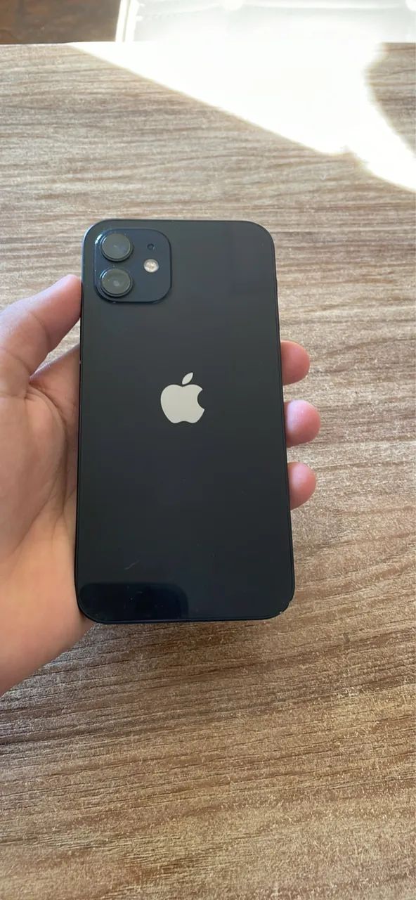 iPhone 12