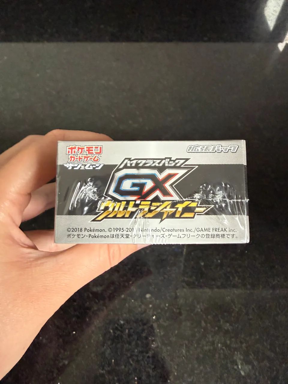 Ultra Shiny GX  - Foto 2