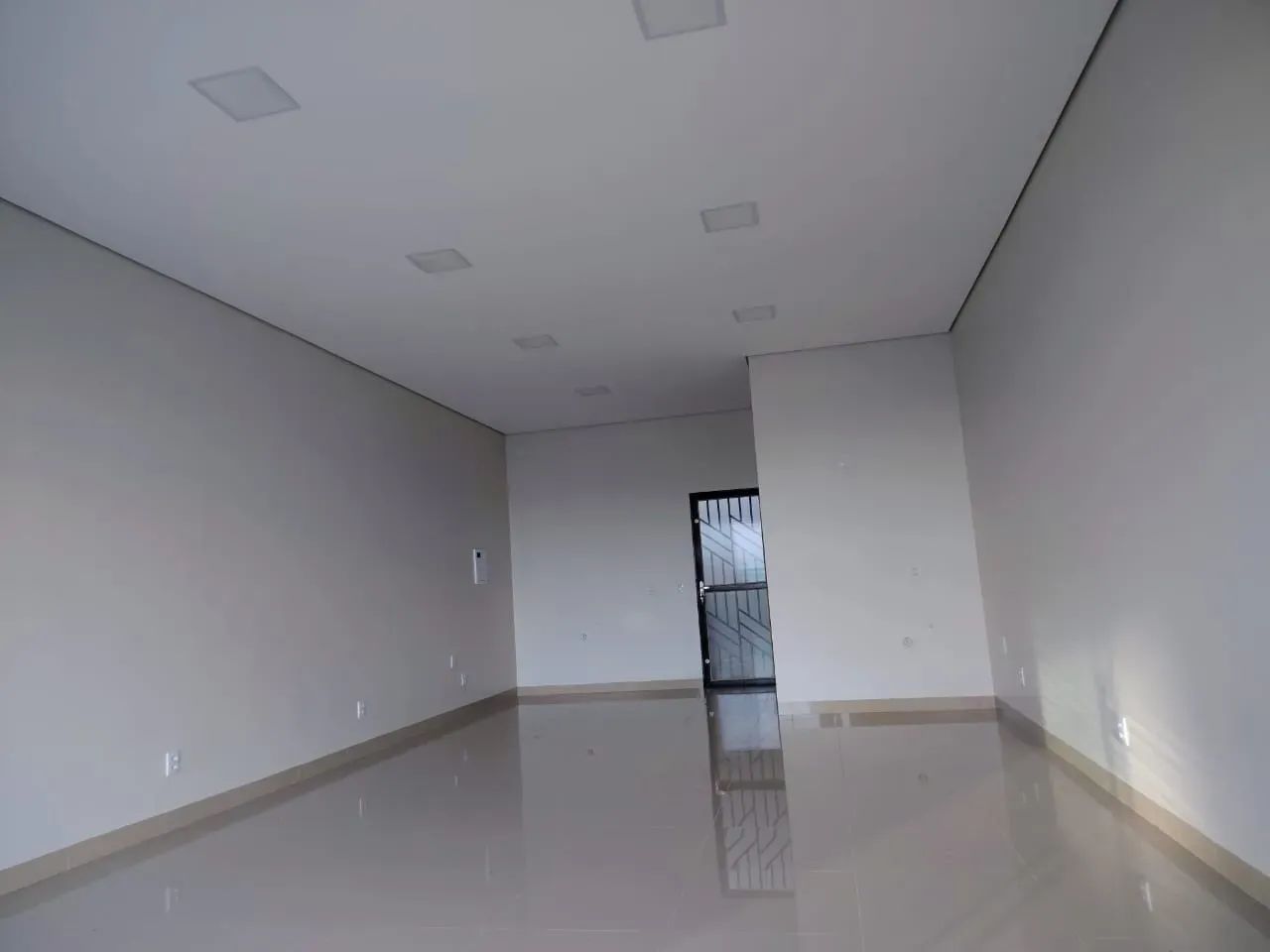 Sala para aluguel com sala, banheiro- Cidade Satélite - Boa Vista - RR - Foto 3
