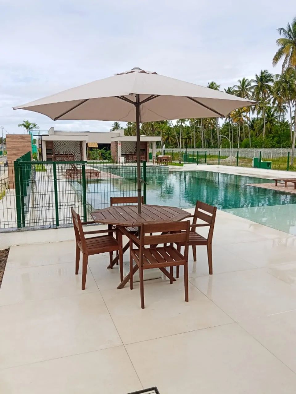 Lote Condominio Ilha Bela