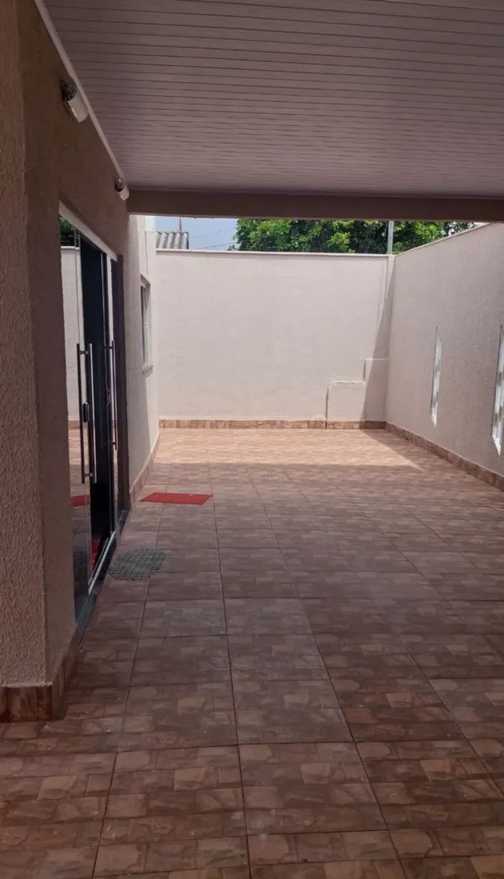 Alugo casa no Parque Atheneu - Foto 4