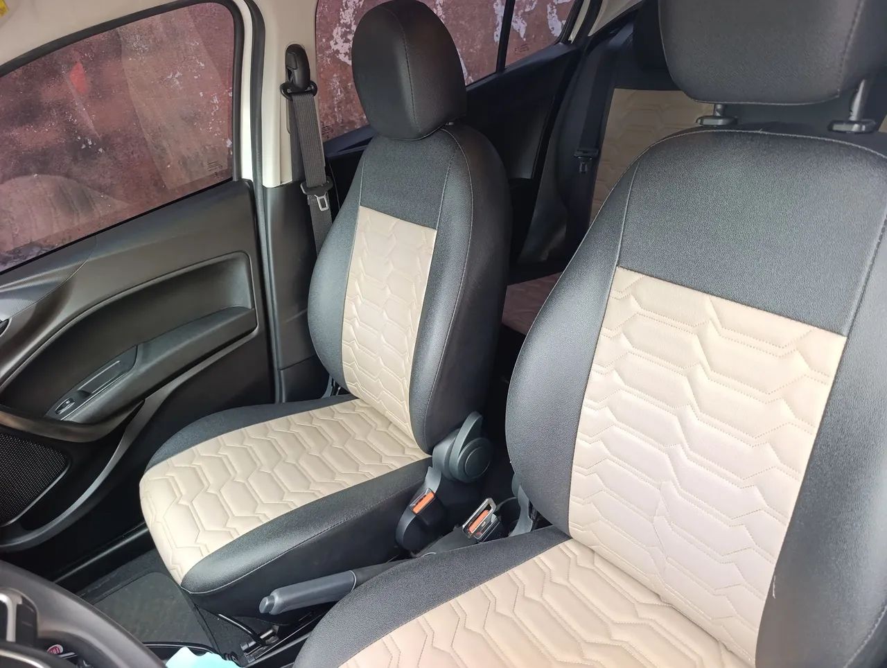 Fiat Cronos 1.0 6V Flex 2023 - Foto 5