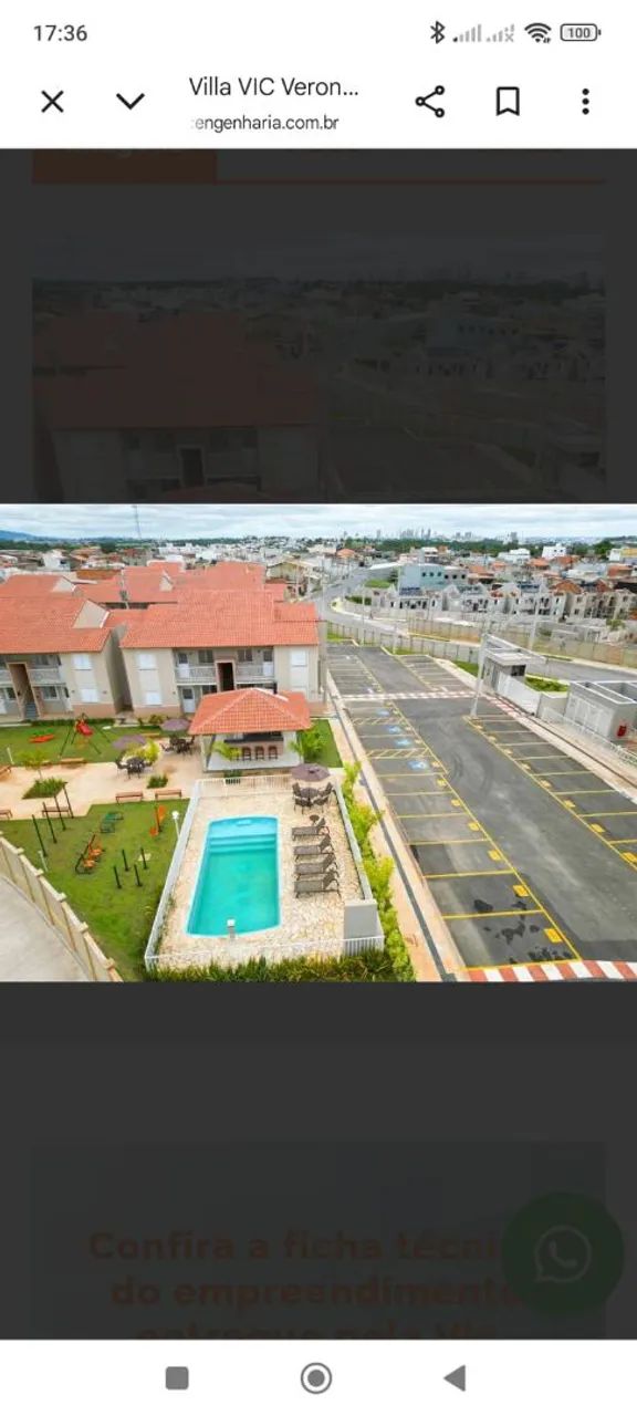 Apartamento em Votorantim - Foto 3