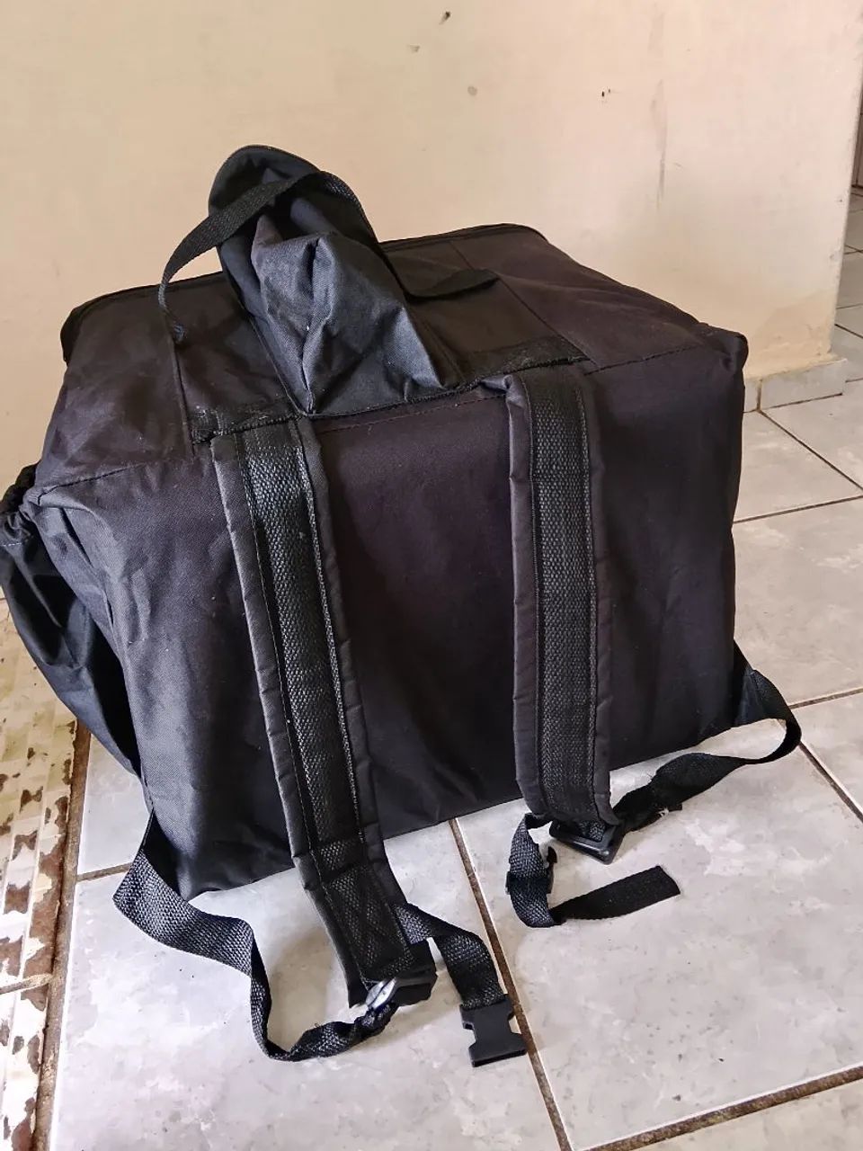 Bag motoboy 45 litros  - Foto 3