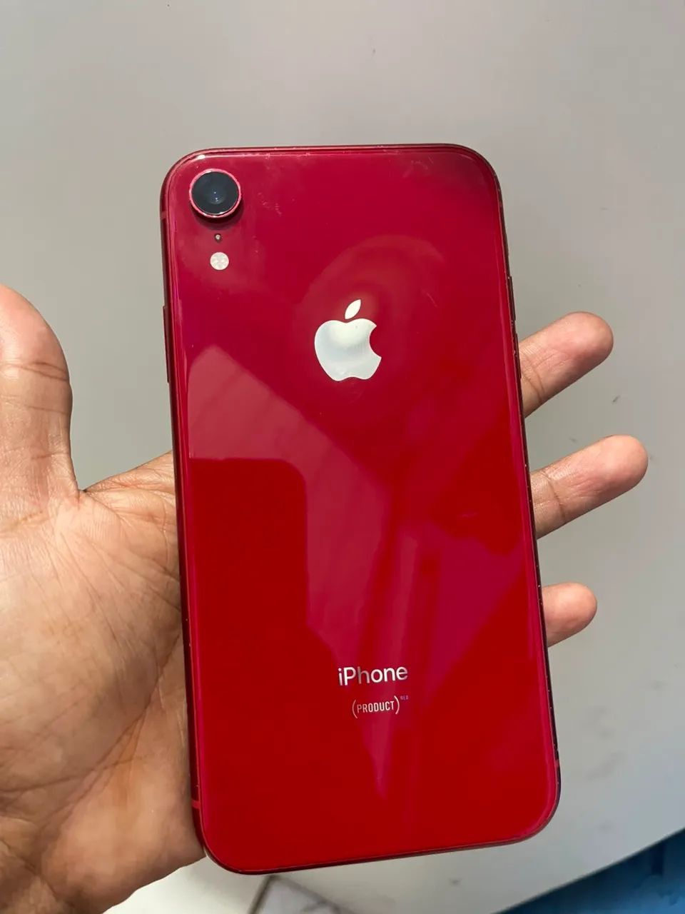 IPHONE XR 128/ FACE ID (ok) - Foto 2