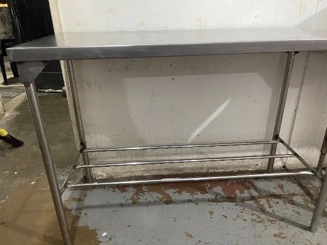 MESA INOX  - Foto 4