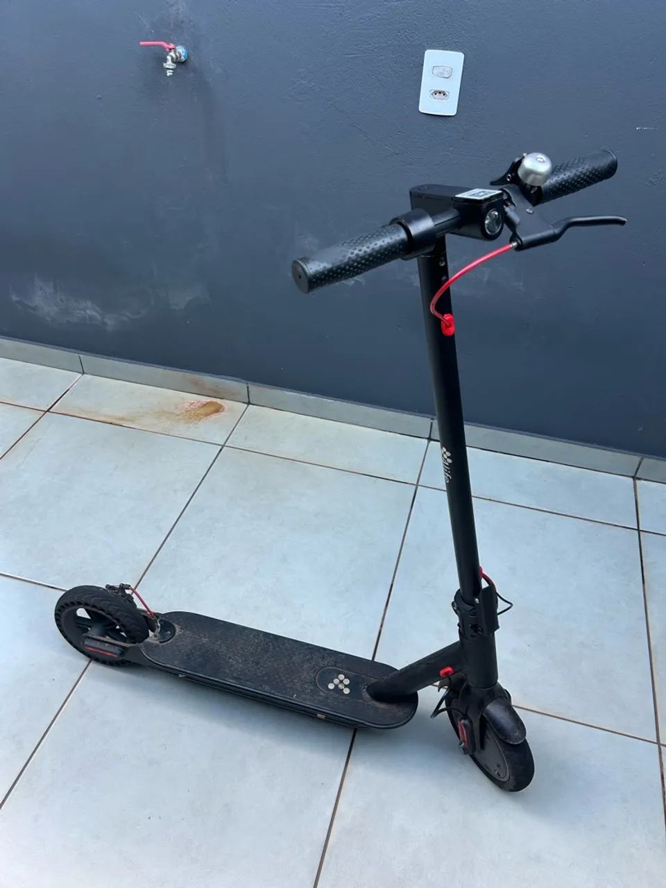 Patinete