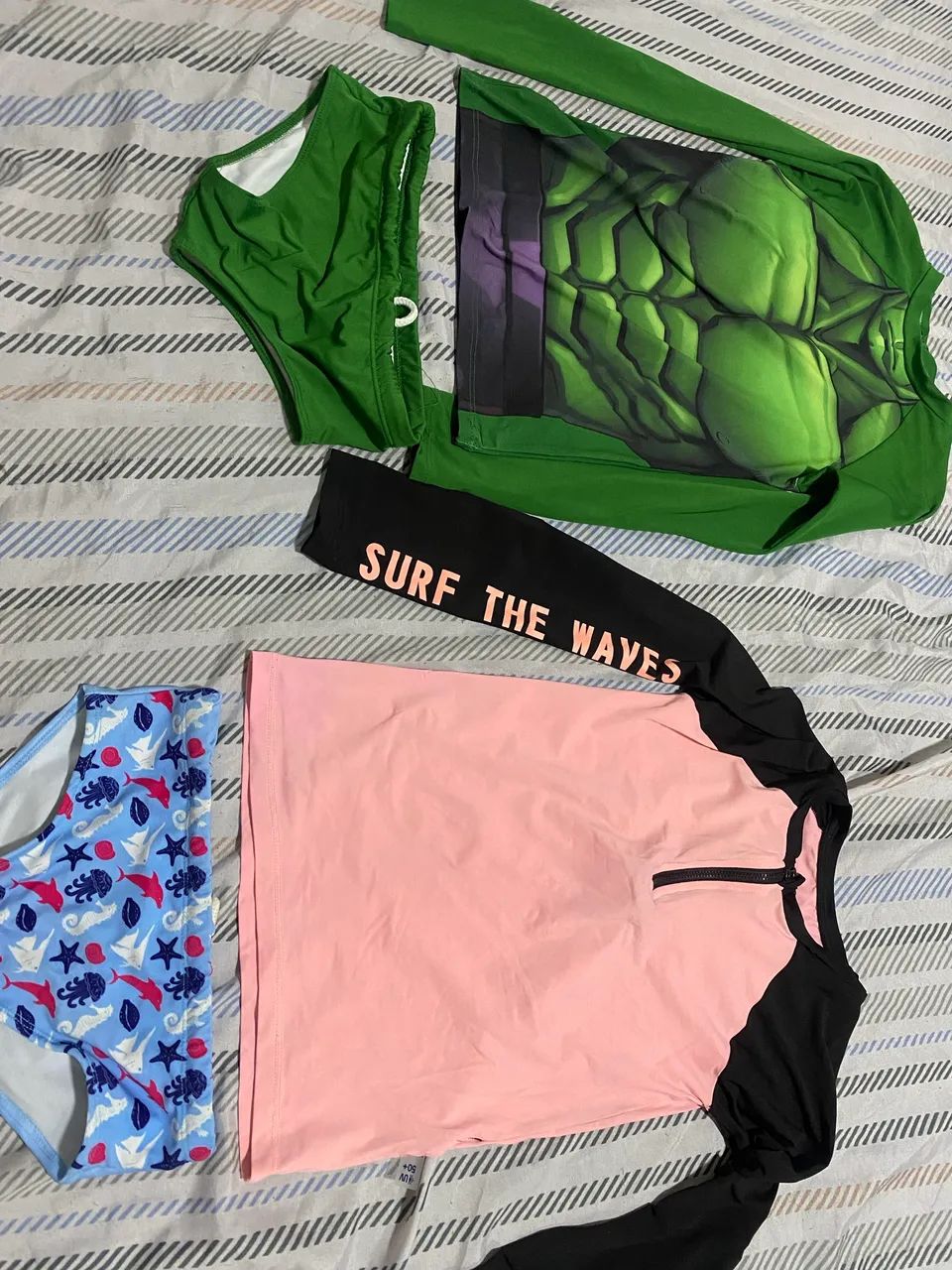 Roupa de praia  - Foto 2