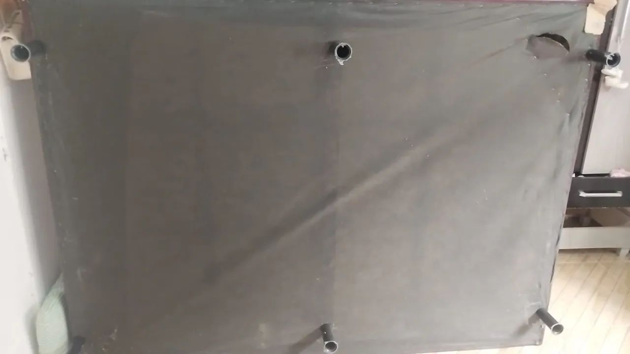 Cama e mesa - Foto 2