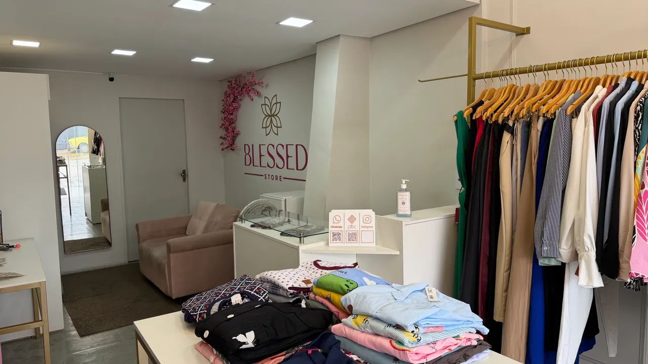 Passo Ponto comercial - Foto 2