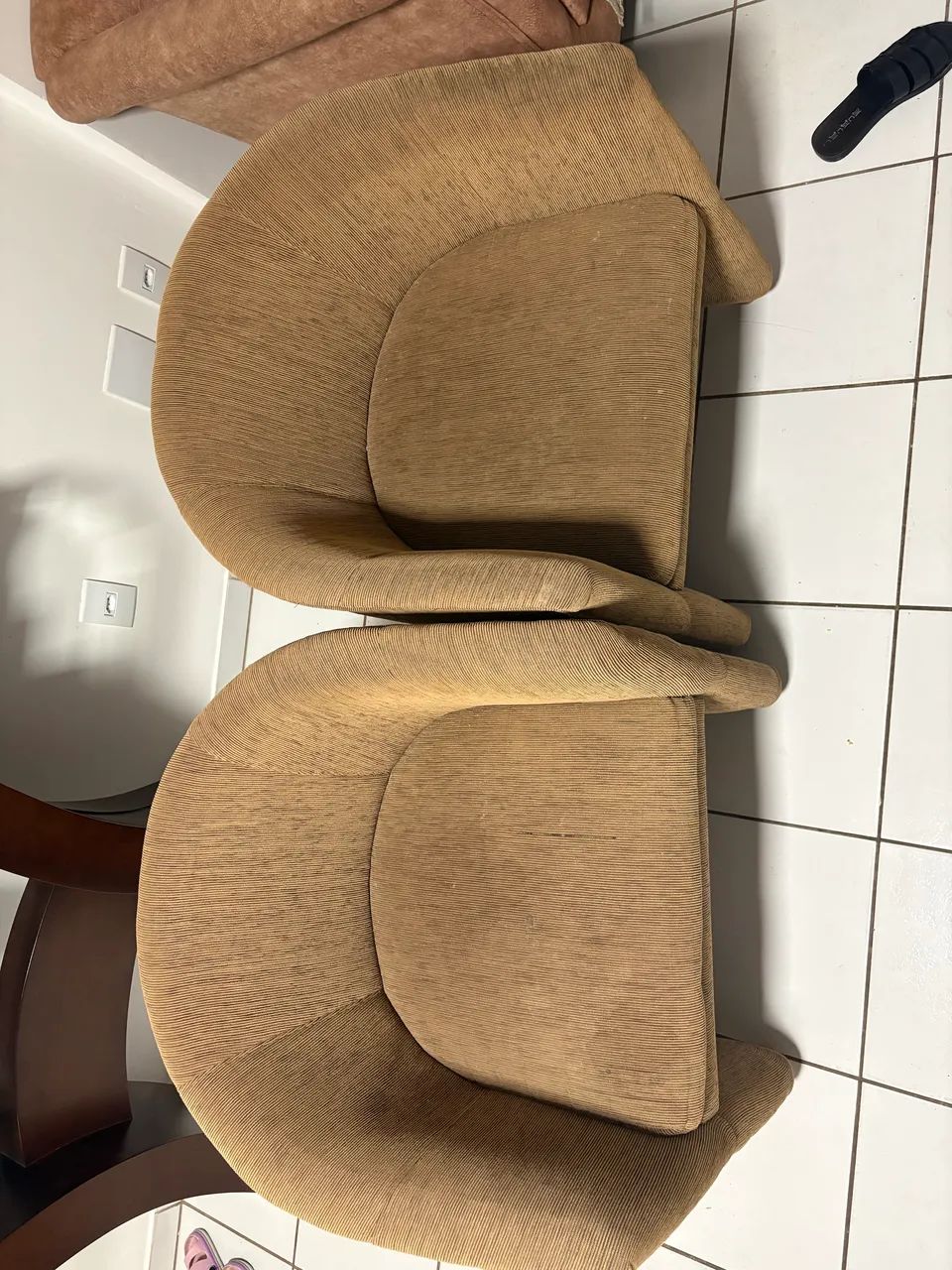 2 Poltronas - Foto 2