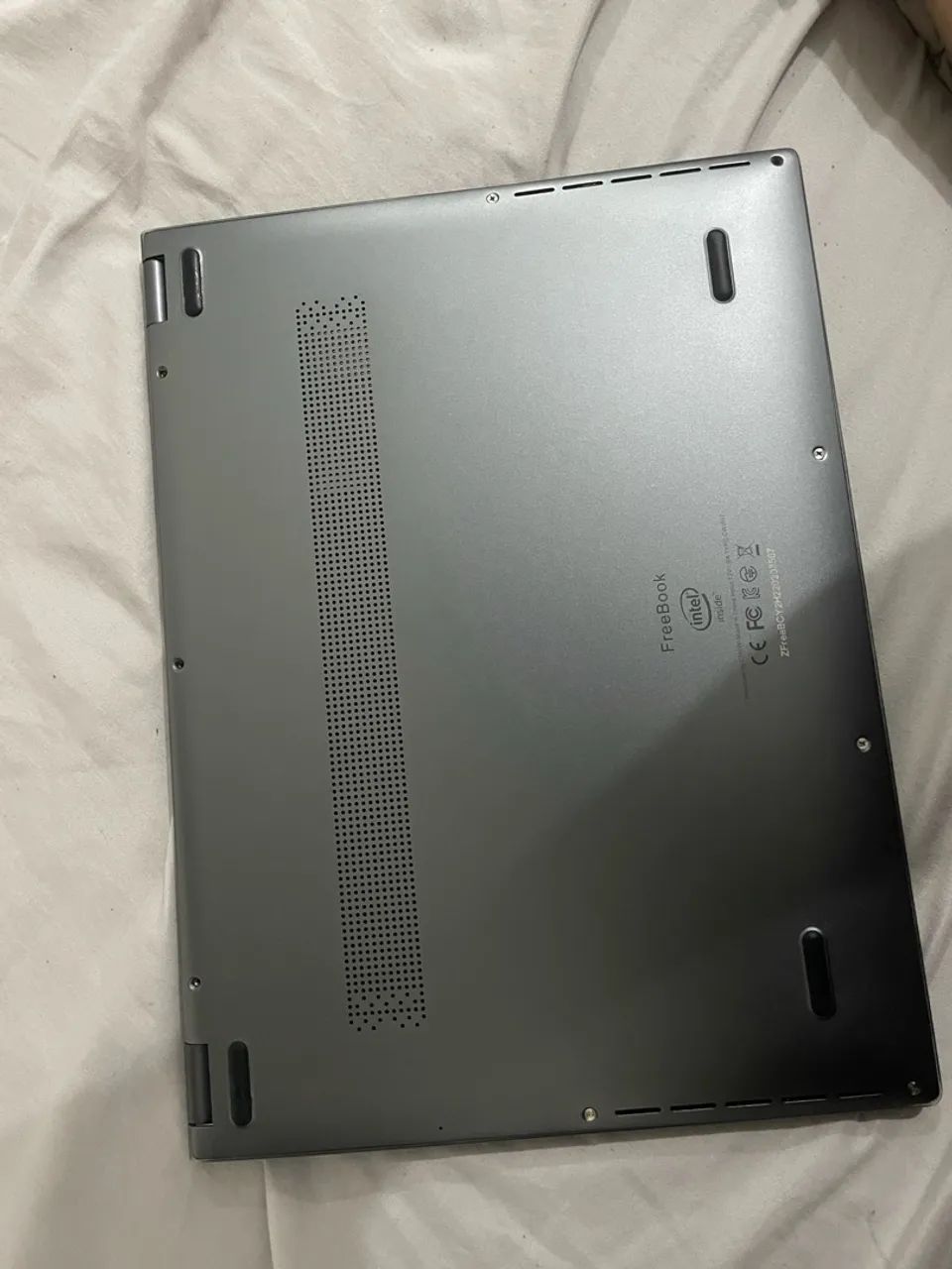 Notebook Chuwi - Foto 5