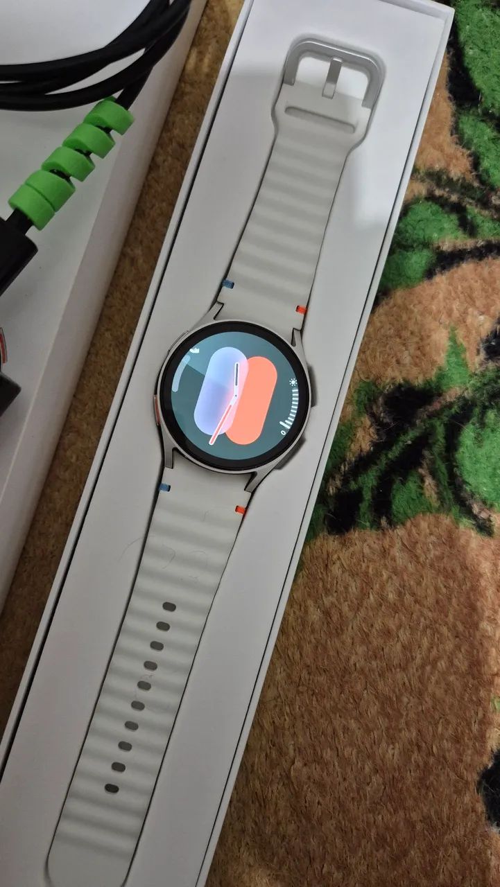 Galaxy Watch 7 BT 40mm - Foto 2