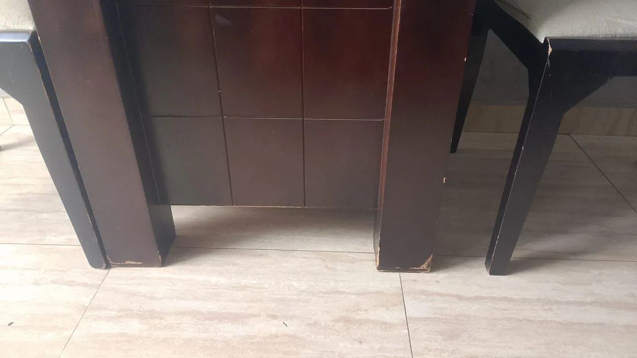 Mesa Jantar - Foto 5