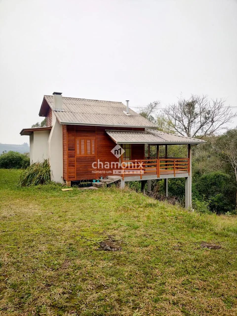 Chácara em Nova Pádua