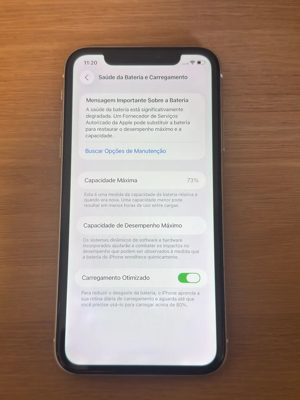 iPhone 11  - Foto 5