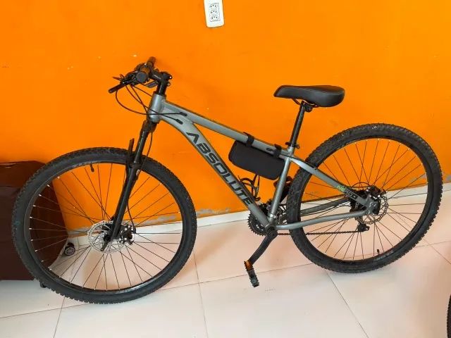 Bike absolute