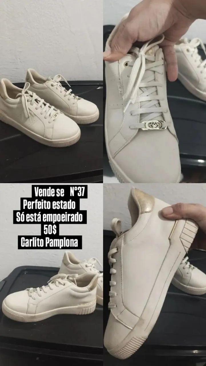 Tênis feminino 