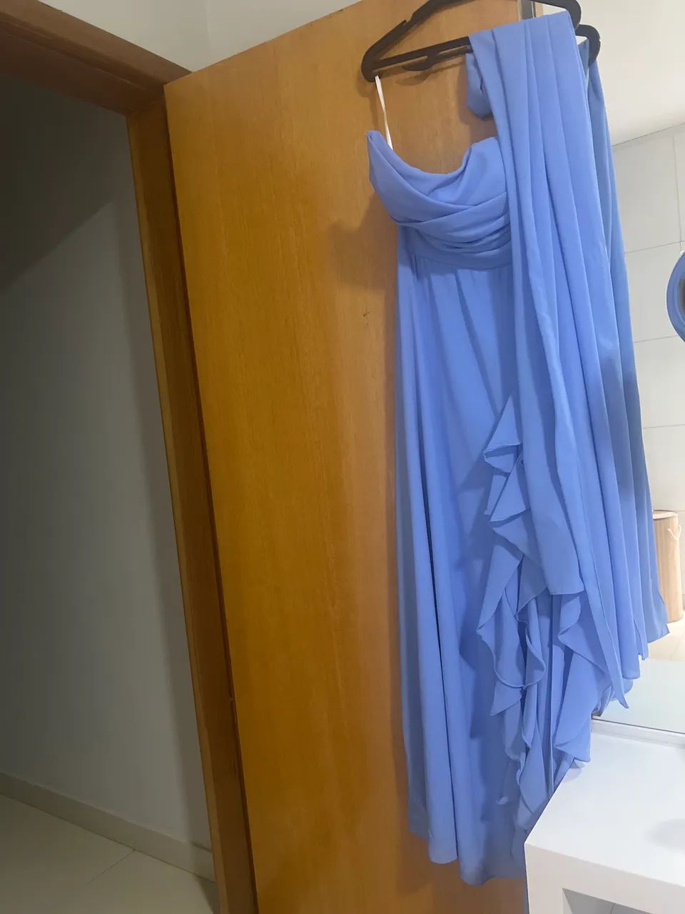 Vestido de festa - Foto 5