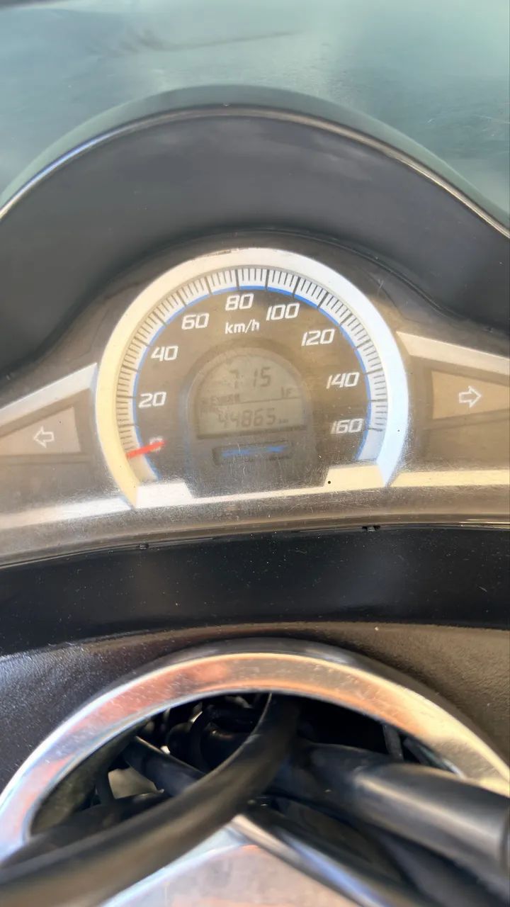 Honda Pcx  - Foto 2