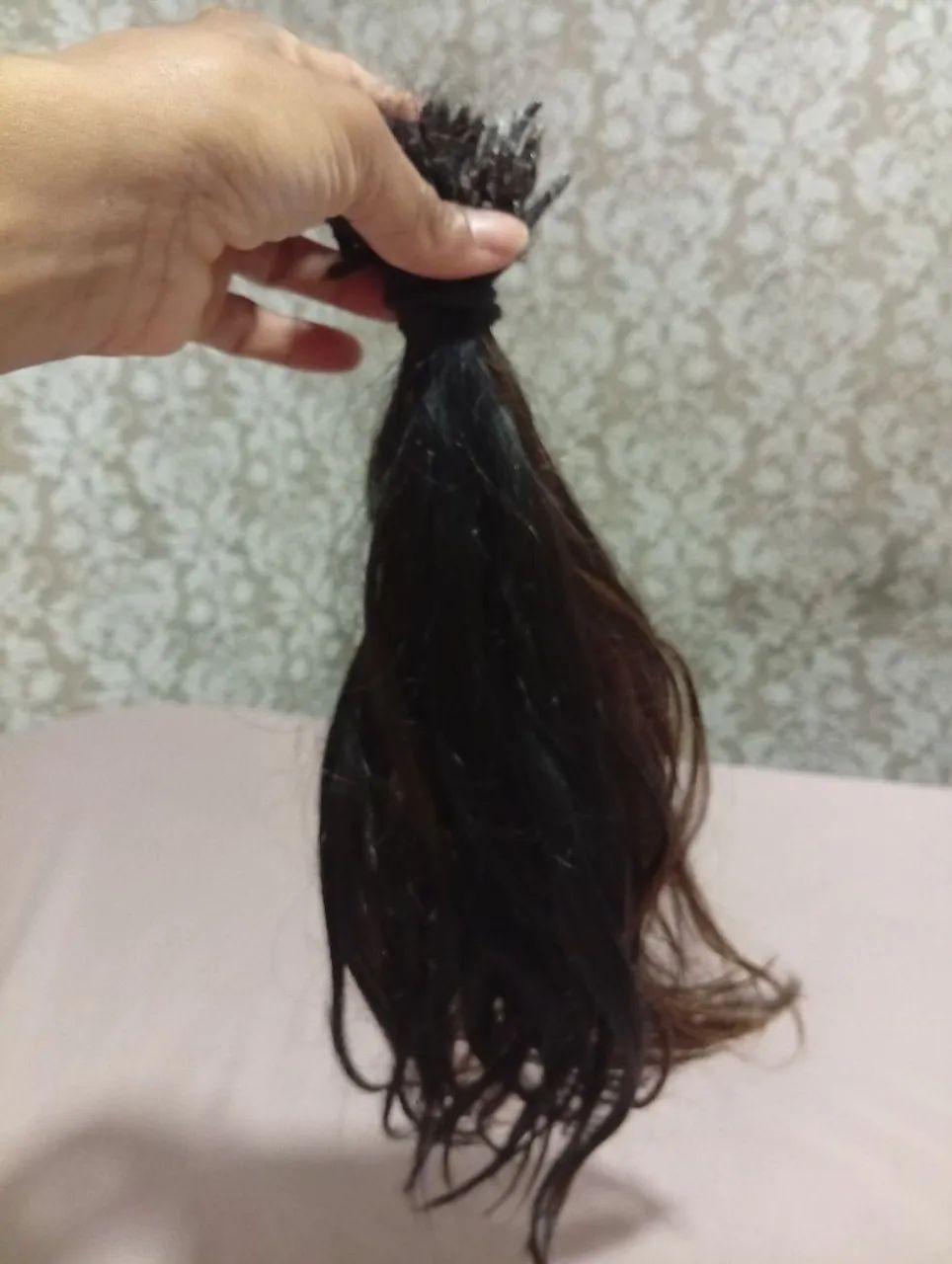 Cabelo humano brasileiro  - Foto 5