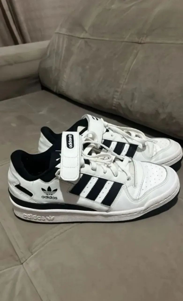 Adidas Forum Low Original - n38