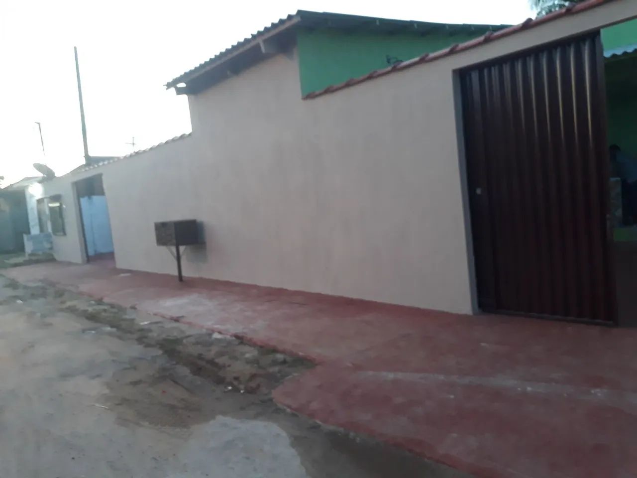 Foto - Rio Branco - Tancredo Neves