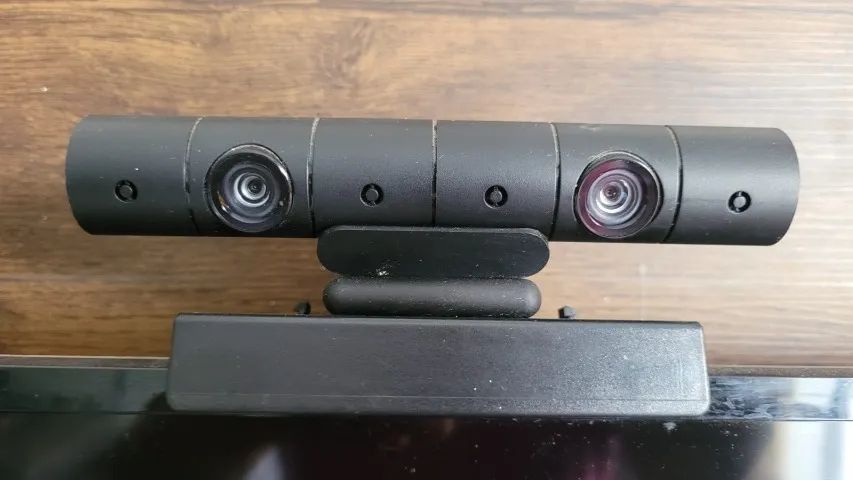 VENDE-SE CAMERA DO PS4 