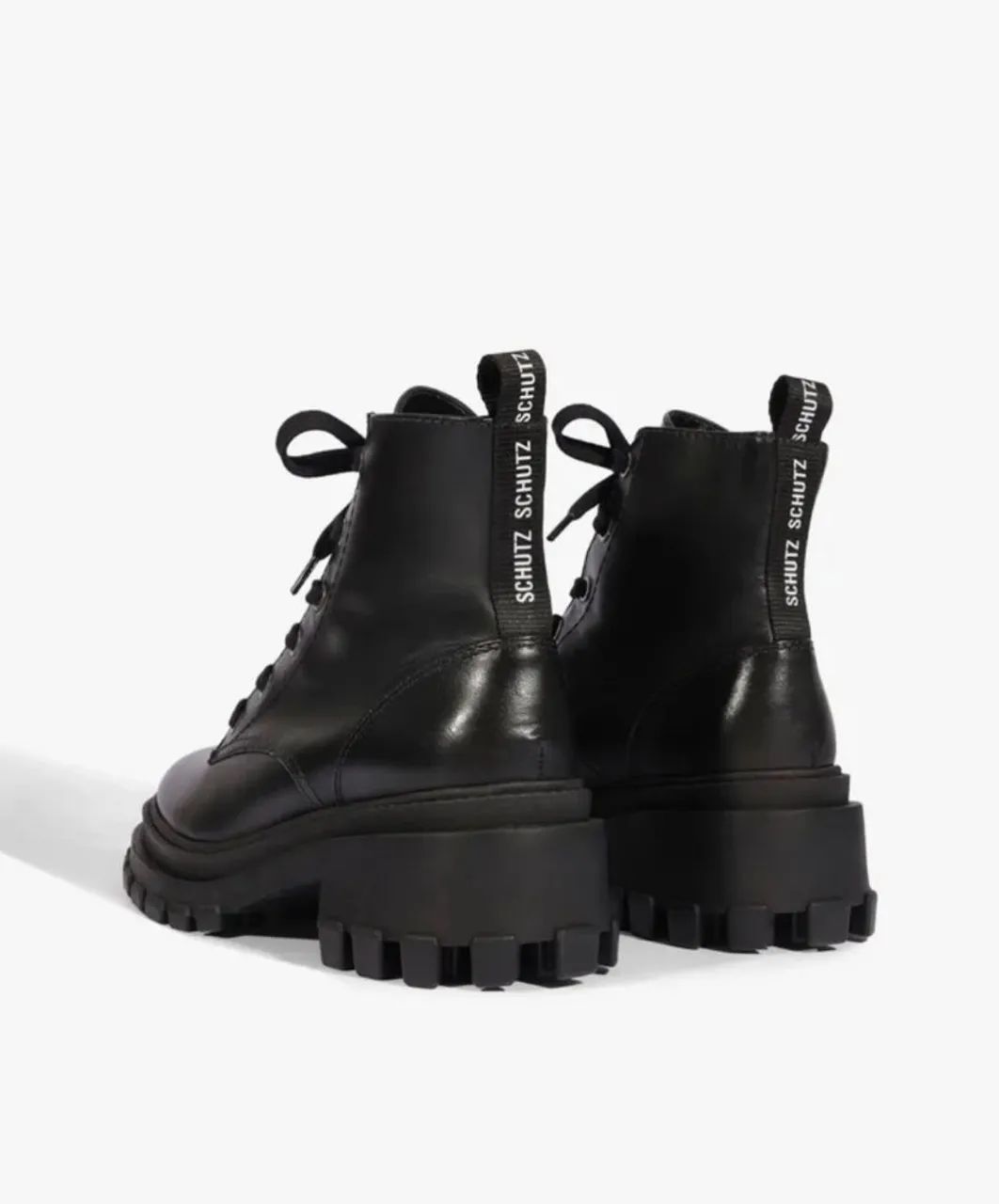 Vendo bota schutz n°39