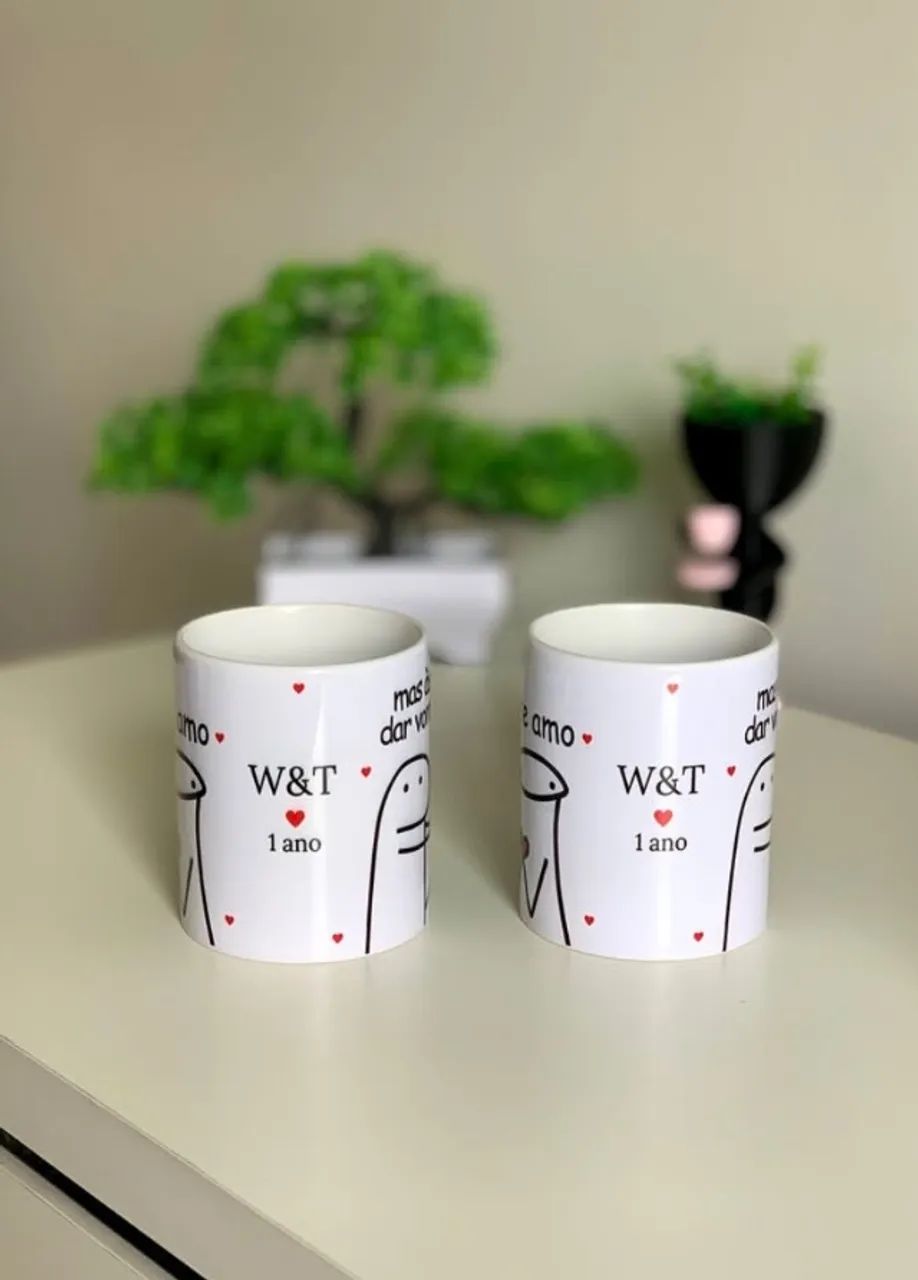 Caneca personalizada  - Foto 2