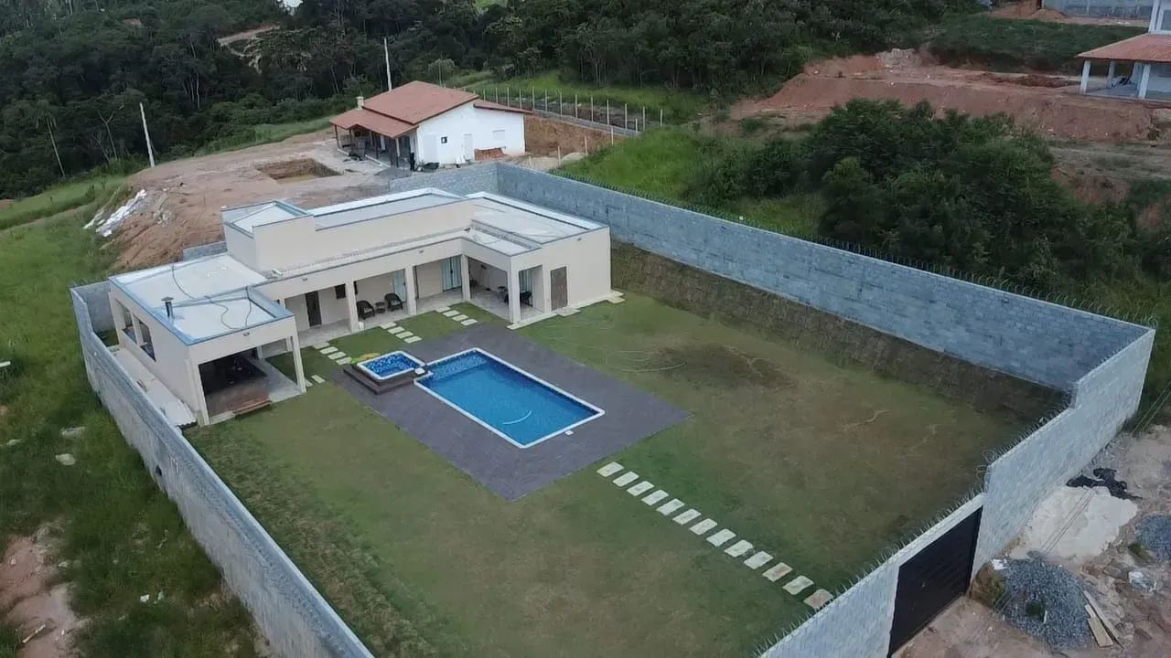 85CMC- SUA CHÁCARA MODULAR EM COTIA! - Foto 5
