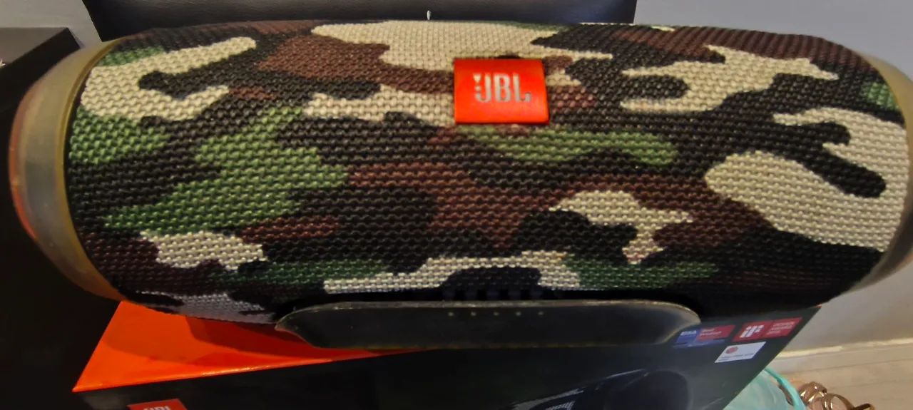 JBL charge 3 - Foto 4