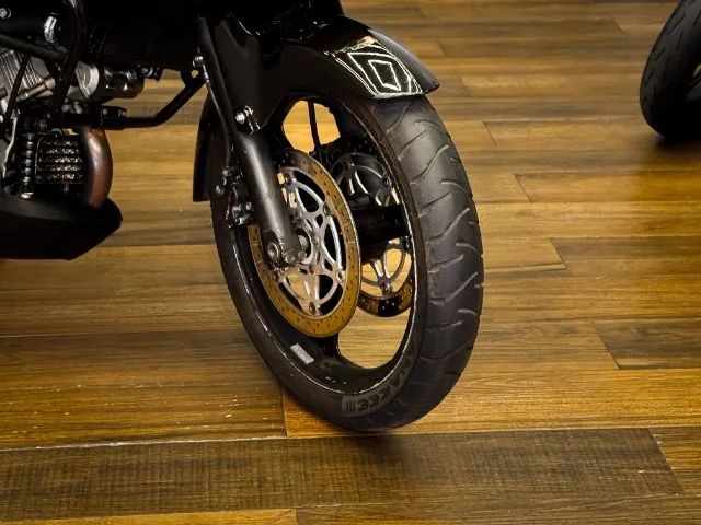 SUZUKI DL 1000 V STROM 2007/2007 - Foto 3