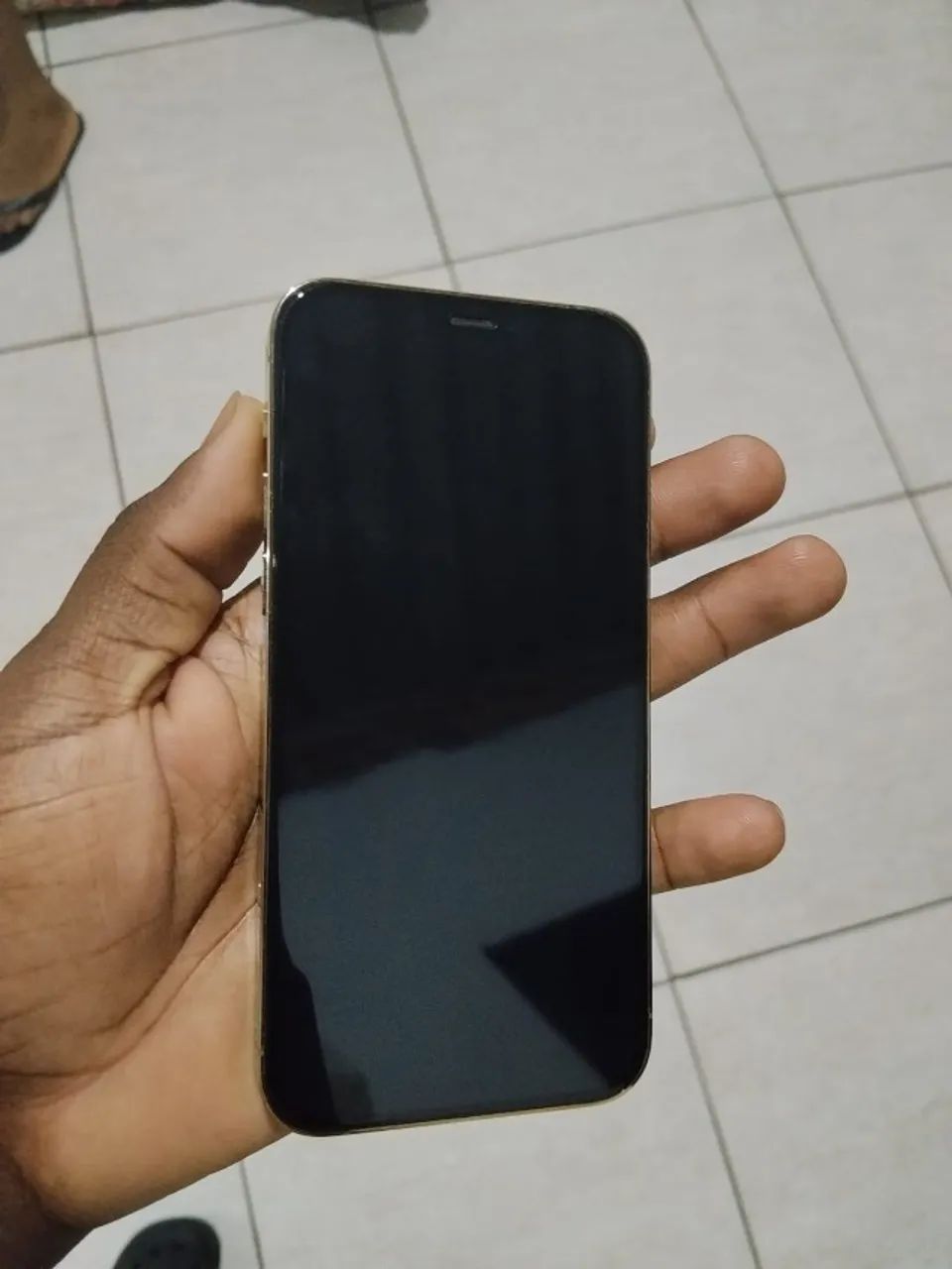 iPhone 12 Pro 256 GB - Foto 2