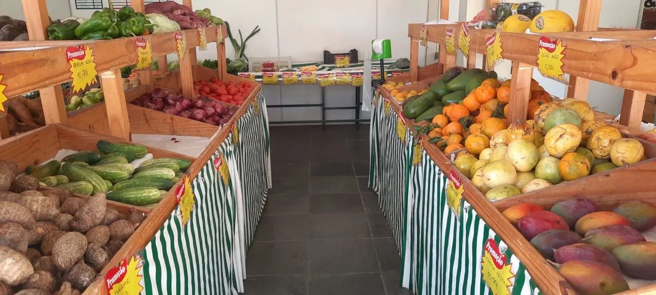 Passo ponto de Hortifruti  - Foto 4