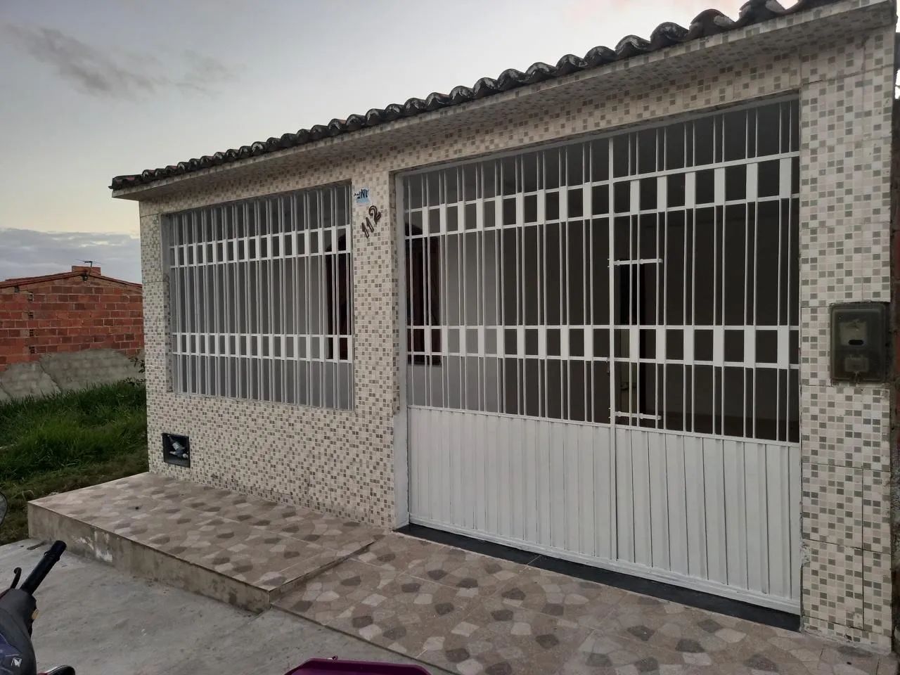Casa a Venda