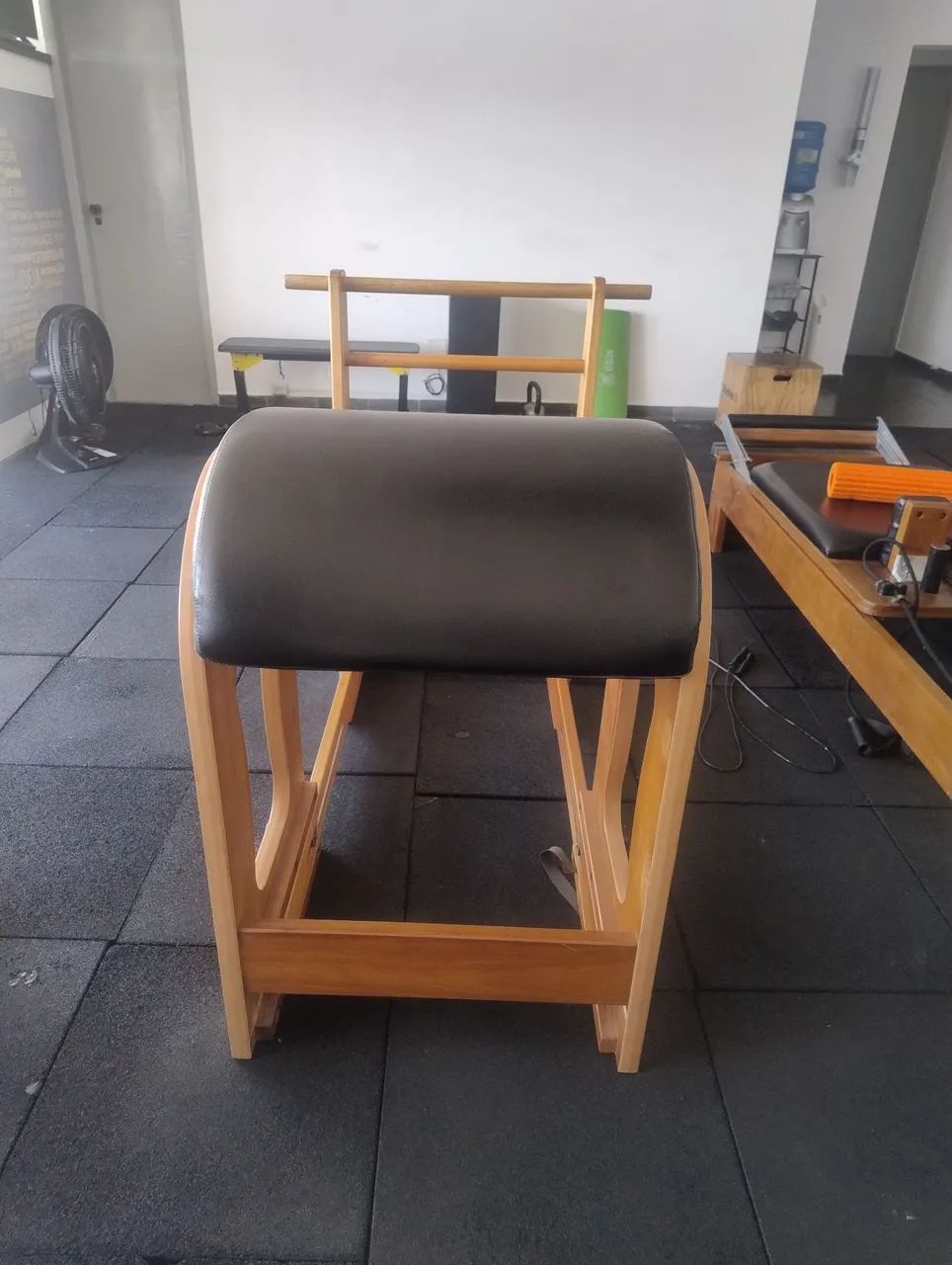 Barrel Pilates arktus  - Foto 3