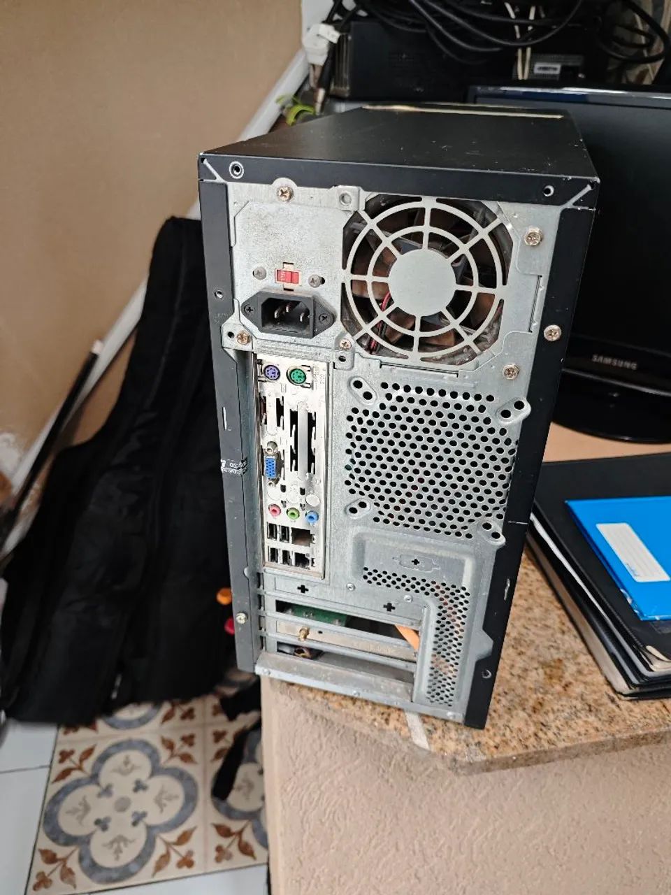 CPU - Semp Toshiba Info - Foto 4