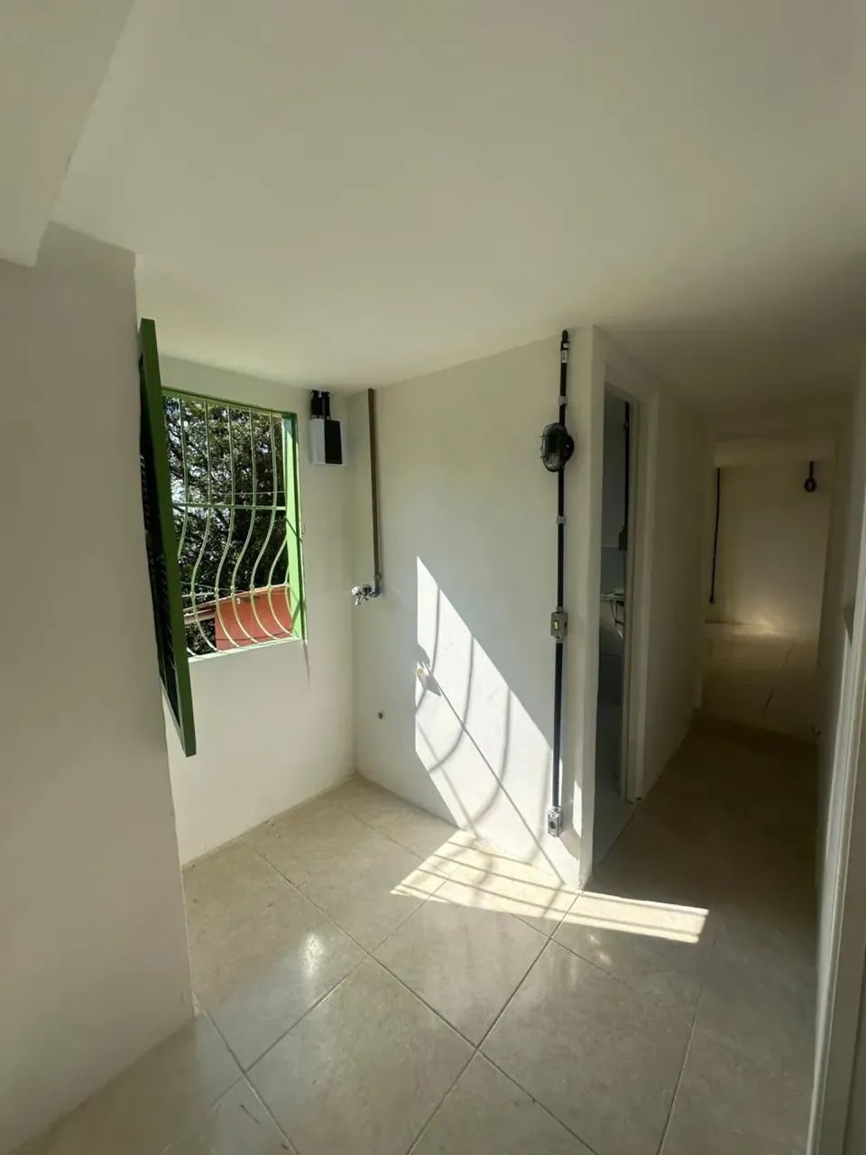 Apt bucólico em Vila. Santa Teresa. Sem garagem. - Foto 5