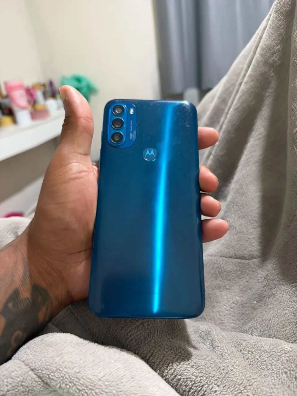 Moto g71 5G - Foto 2