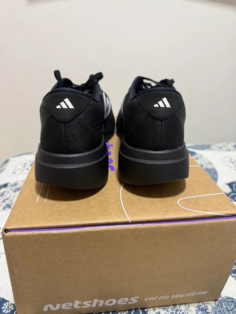 Adidas Evo SL - Calçados Esportivos - Jangurussu, Fortaleza